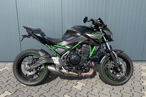 Angebot Kawasaki Z650