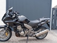 Honda CBF 1000