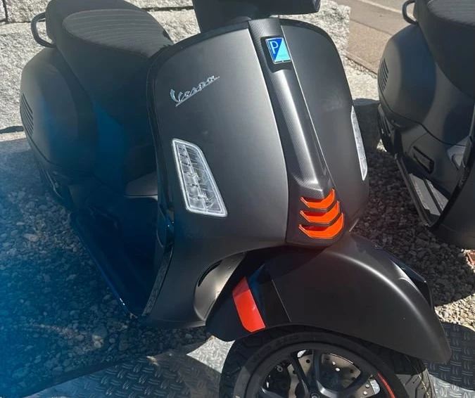 Angebot Vespa GTS 310 SuperSport Bild 13: Angebot Vespa GTS 310 SuperSport
