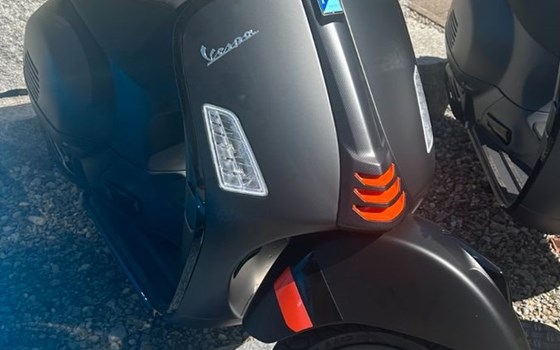 Neufahrzeug Vespa GTS 310 SuperSport - Bild 13