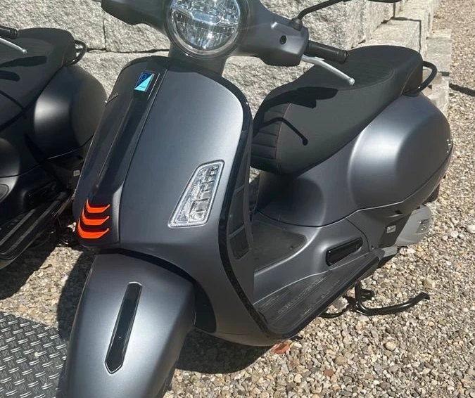 Angebot Vespa GTS 310 SuperSport Bild 15: Angebot Vespa GTS 310 SuperSport