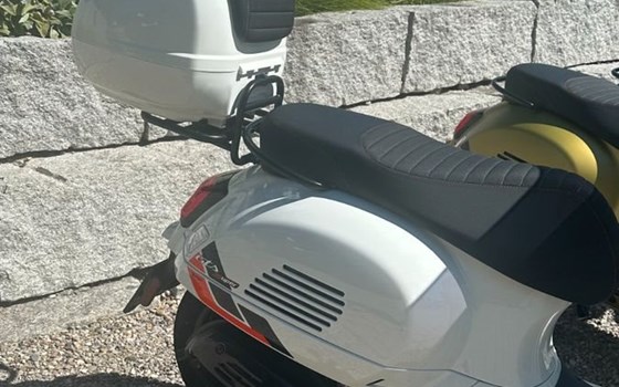 Neufahrzeug Vespa GTS 310 SuperSport - Bild 16