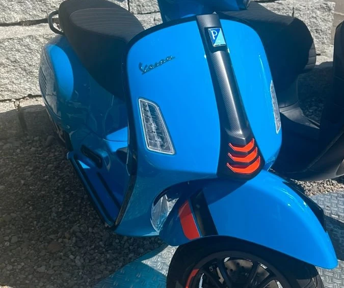 Angebot Vespa GTS 310 SuperSport Bild 17: Angebot Vespa GTS 310 SuperSport