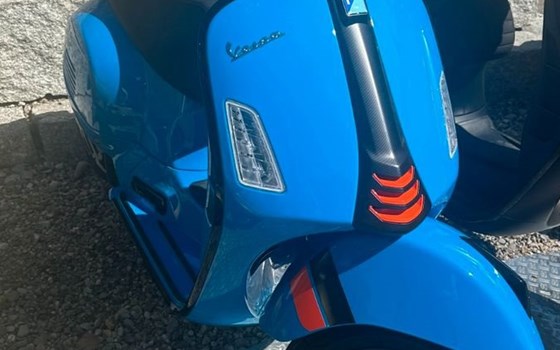 Neufahrzeug Vespa GTS 310 SuperSport - Bild 17