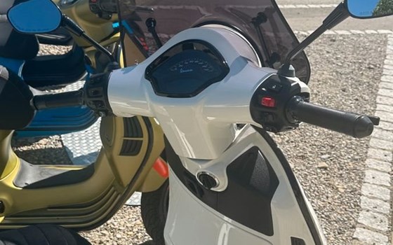 Neufahrzeug Vespa GTS 310 SuperSport - Bild 3