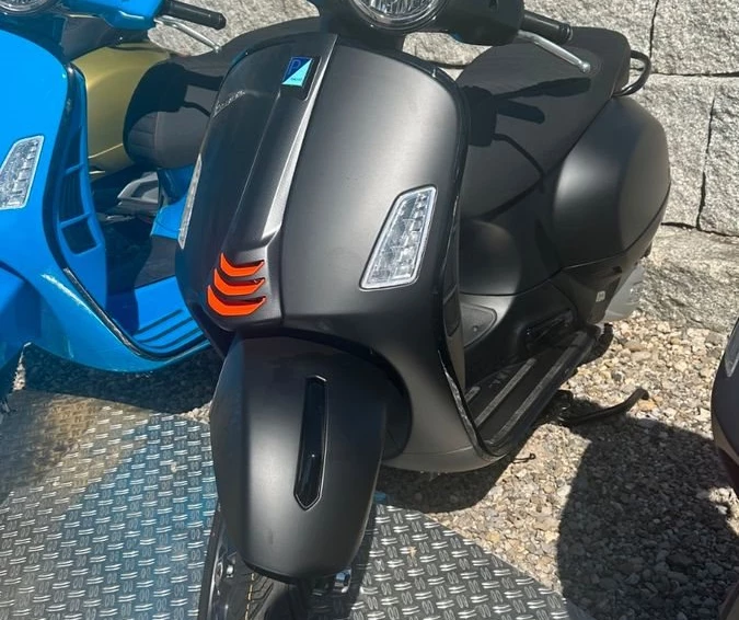 Angebot Vespa GTS 310 SuperSport Bild 4: Angebot Vespa GTS 310 SuperSport