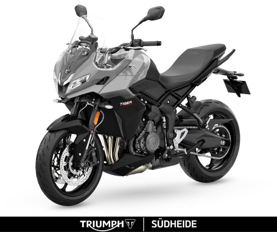 Triumph Tiger Sport 800 