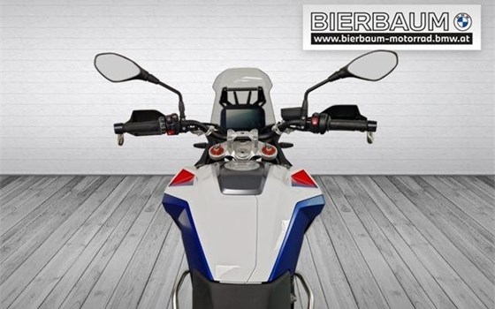 Gebrauchtmotorrad BMW F 900 GS - Bild 2