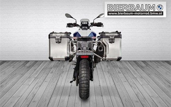 Gebrauchtmotorrad BMW F 900 GS - Bild 5