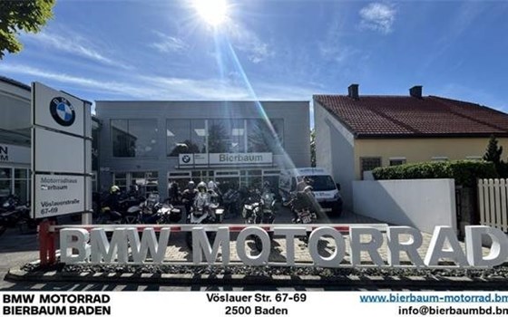 Gebrauchtmotorrad BMW F 900 GS - Bild 7 Gebrauchtmotorrad BMW F 900 GS - Bild 7