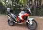 Motorrad