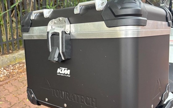 Gebrauchtmotorrad KTM 1290 Super Adventure R - Bild 10 Gebrauchtmotorrad KTM 1290 Super Adventure R - Bild 10