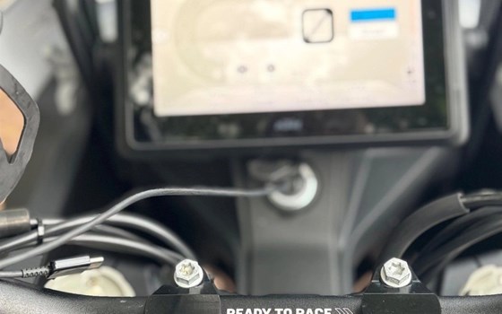 Gebrauchtmotorrad KTM 1290 Super Adventure R - Bild 5 Gebrauchtmotorrad KTM 1290 Super Adventure R - Bild 5