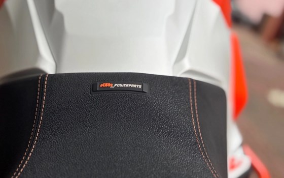 Gebrauchtmotorrad KTM 1290 Super Adventure R - Bild 7 Gebrauchtmotorrad KTM 1290 Super Adventure R - Bild 7