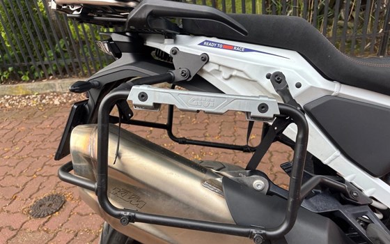 Gebrauchtmotorrad KTM 1290 Super Adventure R - Bild 8 Gebrauchtmotorrad KTM 1290 Super Adventure R - Bild 8