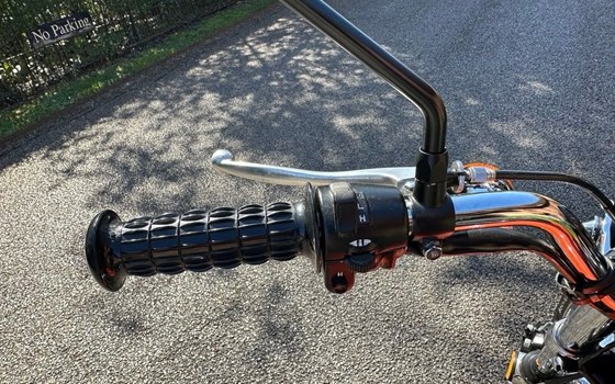 Gebrauchtmotorrad Kawasaki Z 1 - Bild 10