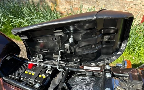 Gebrauchtmotorrad Kawasaki Z 1 - Bild 4