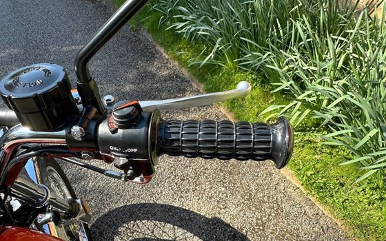 Gebrauchtmotorrad Kawasaki Z 1 - Bild 7