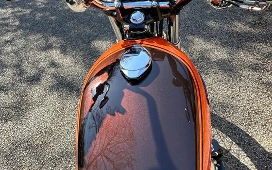 Gebrauchtmotorrad Kawasaki Z 1 - Bild 8