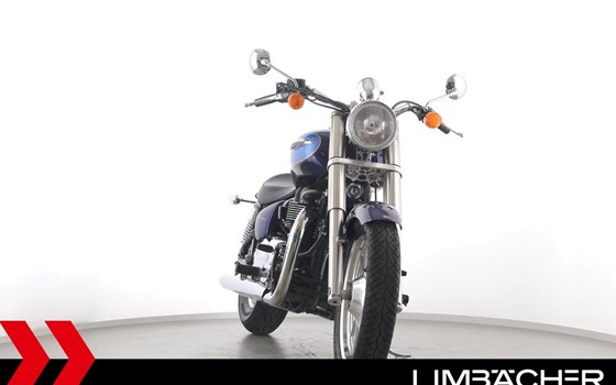 Gebrauchtmotorrad Triumph America - Bild 11