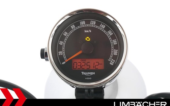 Gebrauchtmotorrad Triumph America - Bild 12