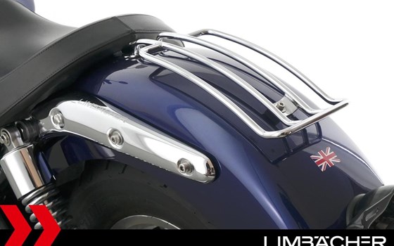 Gebrauchtmotorrad Triumph America - Bild 13