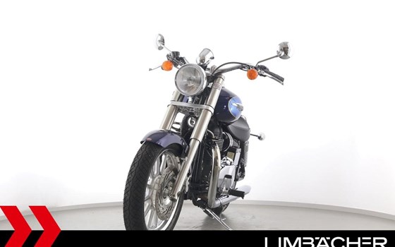 Gebrauchtmotorrad Triumph America - Bild 3
