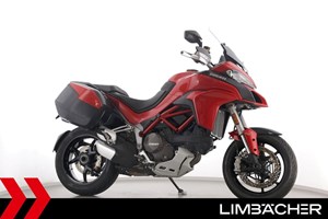 Angebot Ducati Multistrada 1200 S