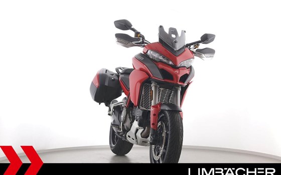 Gebrauchtmotorrad Ducati Multistrada 1200 S - Bild 11
