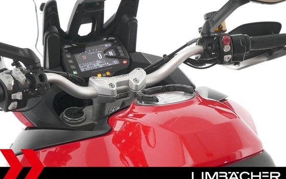 Gebrauchtmotorrad Ducati Multistrada 1200 S - Bild 13