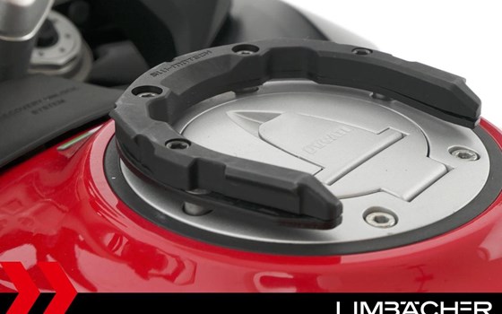 Gebrauchtmotorrad Ducati Multistrada 1200 S - Bild 14