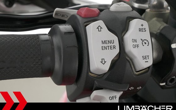 Gebrauchtmotorrad Ducati Multistrada 1200 S - Bild 15