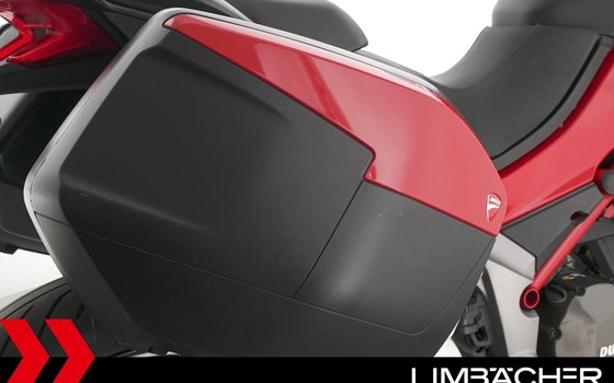 Gebrauchtmotorrad Ducati Multistrada 1200 S - Bild 16