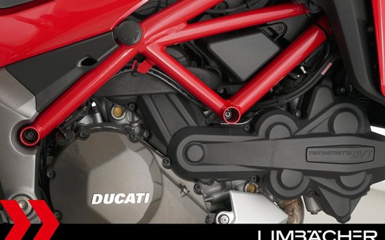 Gebrauchtmotorrad Ducati Multistrada 1200 S - Bild 17