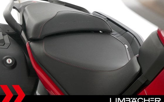 Gebrauchtmotorrad Ducati Multistrada 1200 S - Bild 18