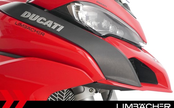 Gebrauchtmotorrad Ducati Multistrada 1200 S - Bild 19