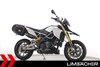 Aprilia Dorsoduro 1200