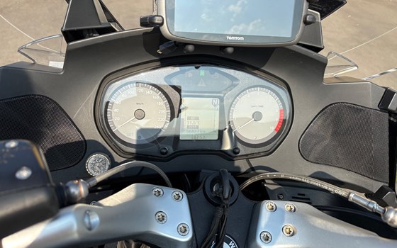 Gebrauchtmotorrad BMW R 1200 RT - Bild 8 Gebrauchtmotorrad BMW R 1200 RT - Bild 8