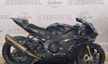 Honda CBR1000RR-R Fireblade SP