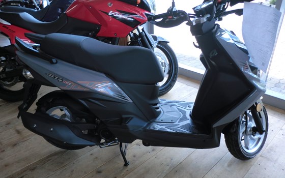 Neufahrzeug Sym Jet 4 RX 50i - Bild 1