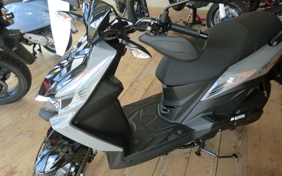 Neufahrzeug Sym Jet 4 RX 50i - Bild 2