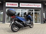Angebot Honda Forza 350