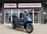 Angebot Honda Forza 350