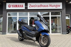 Angebot Honda Forza 350