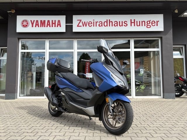 Angebot Honda Forza 350