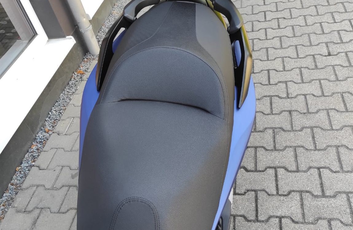 Angebot Honda Forza 350