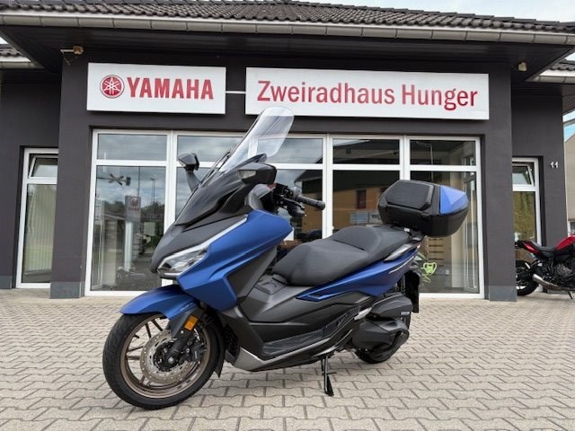 Angebot Honda Forza 350