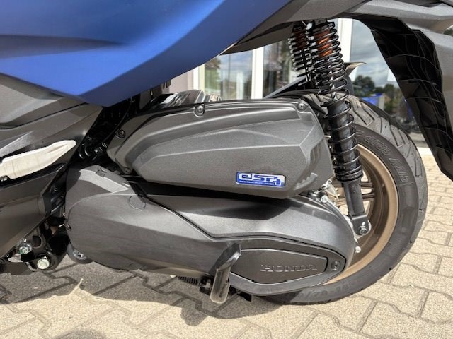 Angebot Honda Forza 350