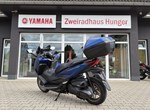 Angebot Honda Forza 350