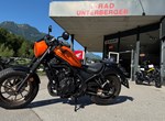 Angebot Honda CMX500 Rebel S